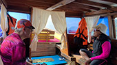 Longtail Boat Charter 3 Nice Islands
