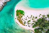 Longtail Boat Charter From Samui