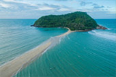 Longtail Boat Charter From Samui