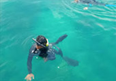 Longtail Boat Charter From Trang